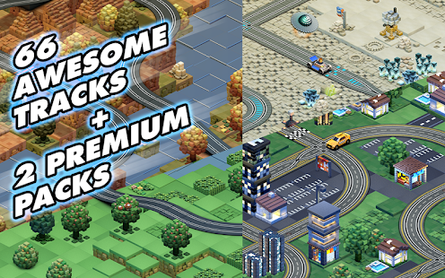 Groove Racer - screenshot thumbnail