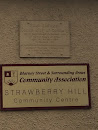 Strawberry Hill Community Center