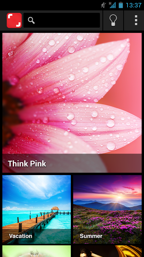 Shutterstock - screenshot