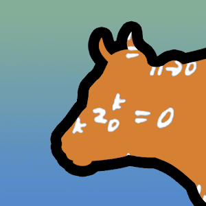 cowQlate - Cattle Feed Calcs logo