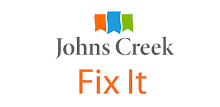 Johns Creek Fix It APK