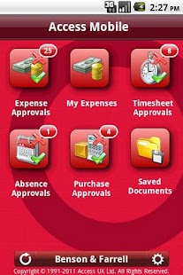 How to download Access Mobile 3.3 lastet apk for android