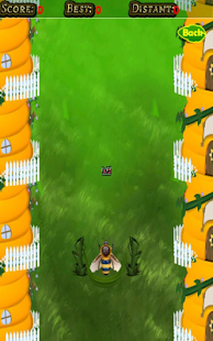 Lastest The Buzzy Bee - Brilliant Game APK for Android