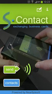 How to install S-Contact 1.5 apk for laptop