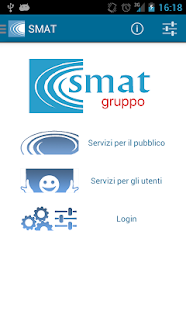 Download SMAT APK
