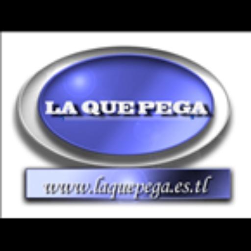 【免費音樂App】la que pega fm-APP點子