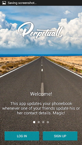 PERPETUALL contacts updated