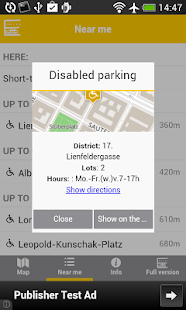 How to get Easy Parking Vienna FREE mod apk for android