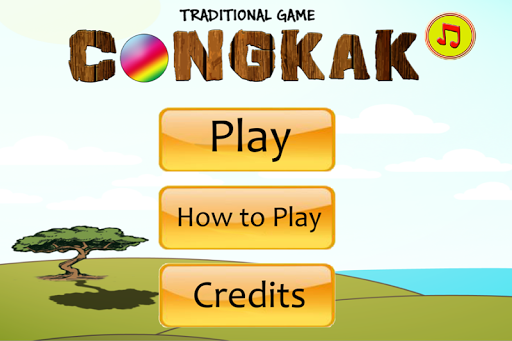 Congkak Master