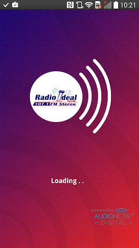 【免費娛樂App】Radio Ideal-APP點子