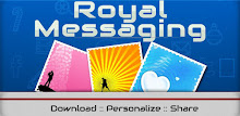 Royal Messaging - SMS n Cards APK