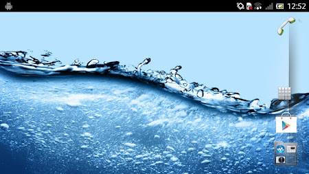Water Live Wallpaper 5.1 Apk, Free Personalization Application – APK4Now