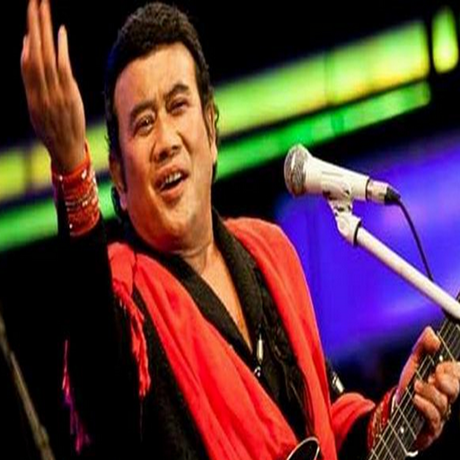 Rhoma Irama Lirik Lagu