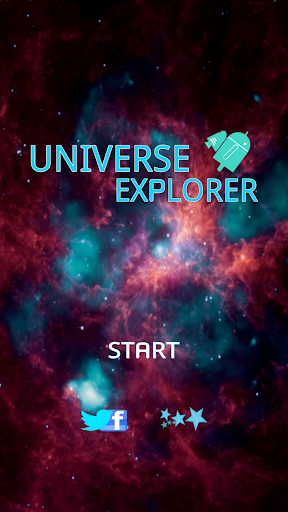 Universe Explorer