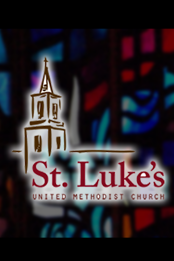 St. Luke's UMC Midland App