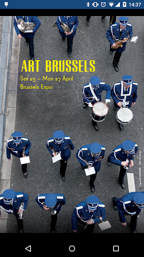 Art Brussels