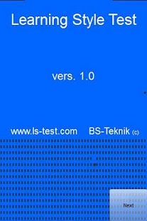 How to get LearningStyleTest Certified mod apk for bluestacks