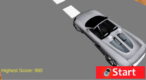 Speedy Car Racer 3D