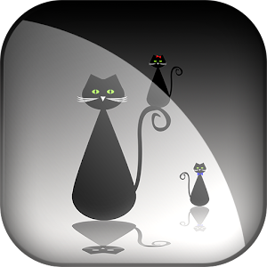 Cat Live Wallpaper 1.1