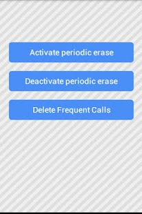 How to mod Frequently called  delete PRO 1.0 unlimited apk for laptop