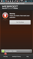 Security - Premier Screenshot 34