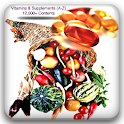 Vitamins & Supplements