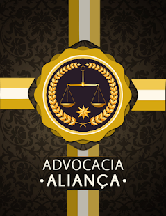 Advocacia Aliança Screenshots 2