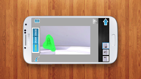 Clone Yourself Camera Pro poster 4