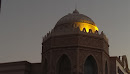 Dome of Al Quoz