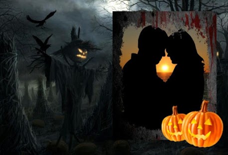 How to install Halloween Frames Pro lastet apk for laptop