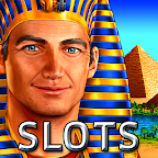 Slots - Pharaoh