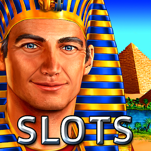 Slots - Pharaoh's Fire 2.4.1