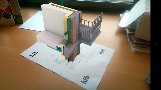 Free Leidsche Rijn 3D detail APK for Android