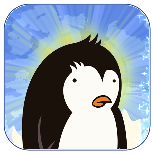 Penguin Penguins 休閒 App LOGO-APP開箱王