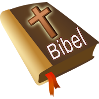 Bibel ElberFelder APK صورة الغلاف