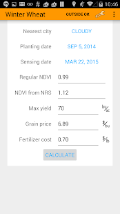 Download Winter Wheat APK for PC