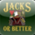 Video Poker Battle logo