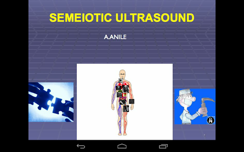 Ultrasound ABC... Screenshots 4