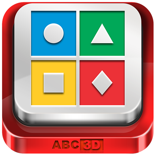 ABC 3D | Realidad Aumentada LOGO-APP點子