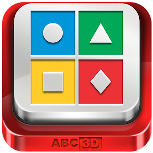 ABC 3D | Realidad Aumentada.apk 1.3