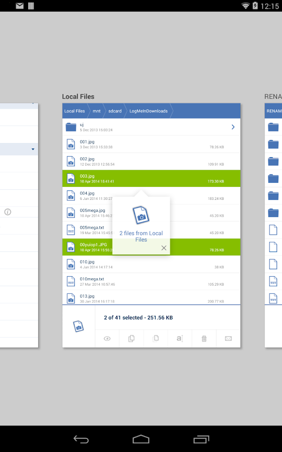 LogMeIn Android Apps on Google Play