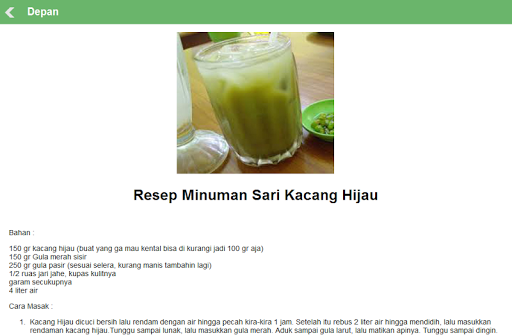 免費下載書籍APP|Resep Masakan Kalimantan Barat app開箱文|APP開箱王