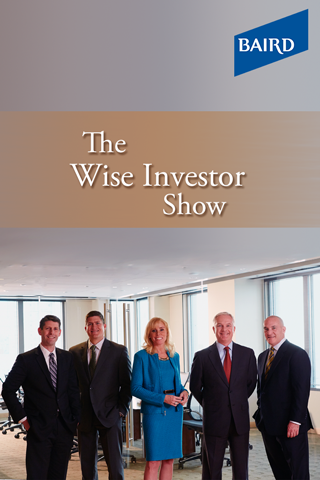 【免費商業App】The Wise Investor Show App-APP點子