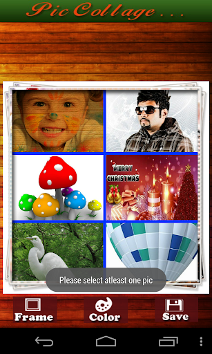 【免費攝影App】Pic Collage Creater-APP點子