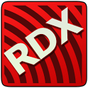RDXNET (Free Downloads) icon