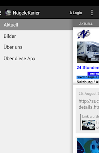 Free NägeleLogistics Express APK for Android