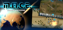 M.A.C.E. tower defense Full APK