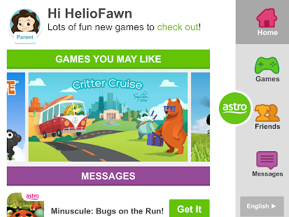 Critter Cruise Screenshots 4