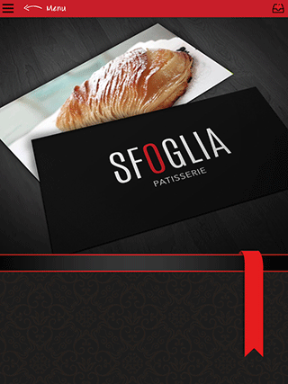 Sfoglia Cafe Patisserie