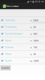 Nutri Partner poster 7